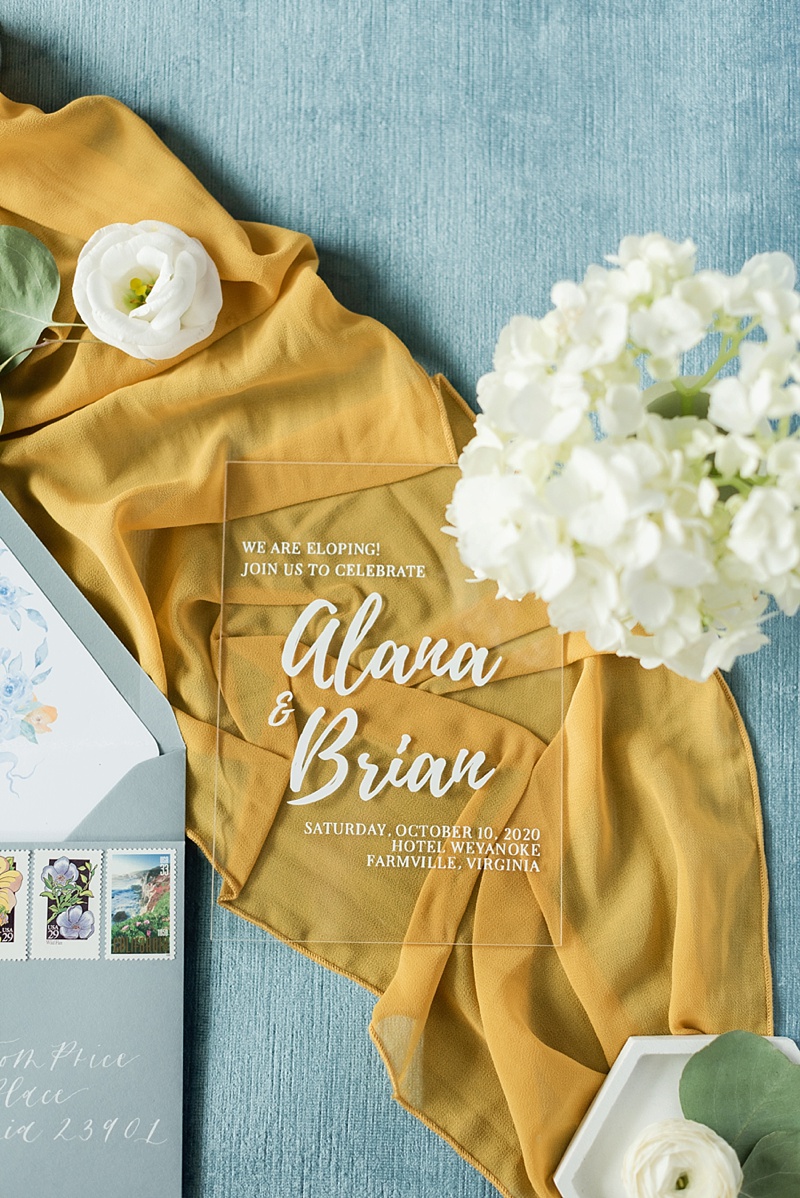 How To Make Your Own Cricut Wedding Invitations Tidewater And Tulle 